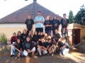 2006 Prvni farni tabor Zdarna Hvezdna brana